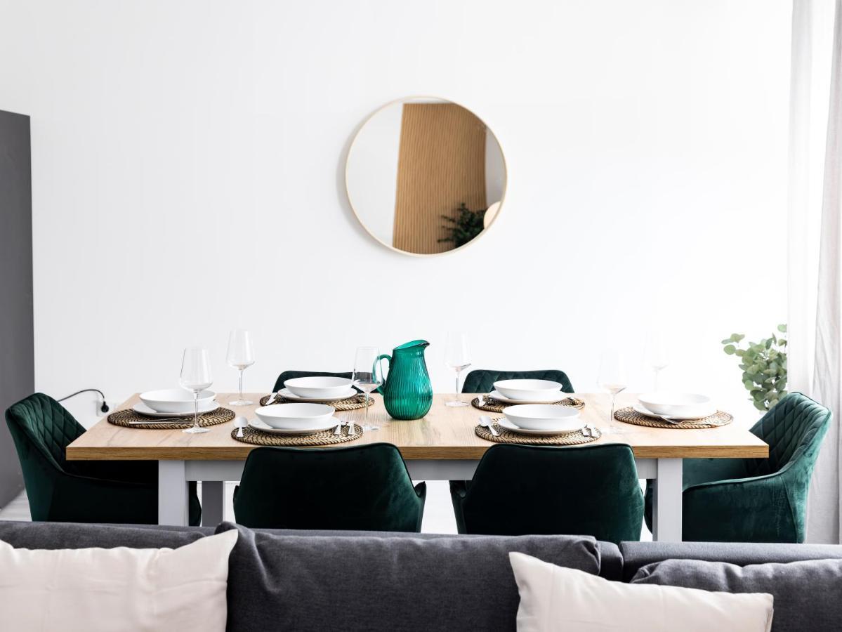 Micoa Style Messe - Parken - Netflix Appartement *
