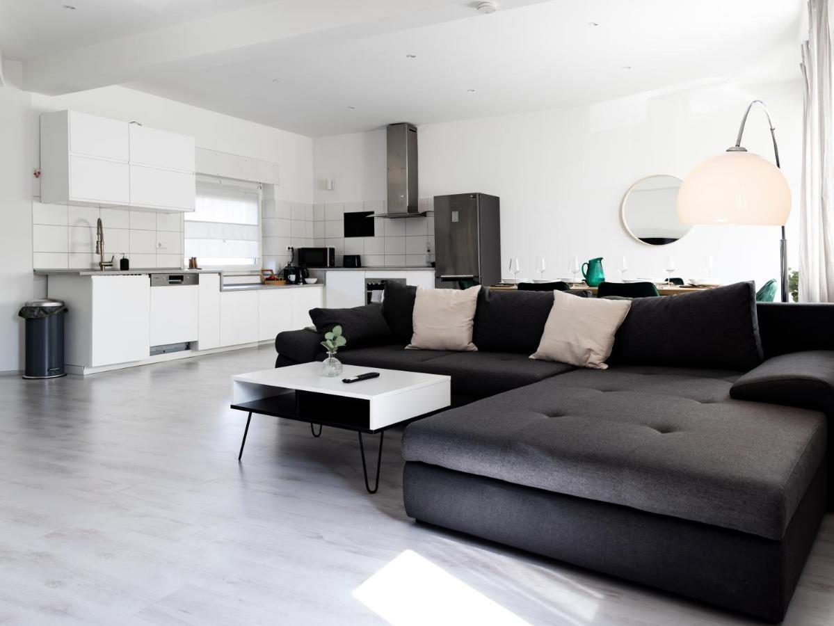 Apartment Micoa Style Messe - Parken - Netflix Essen