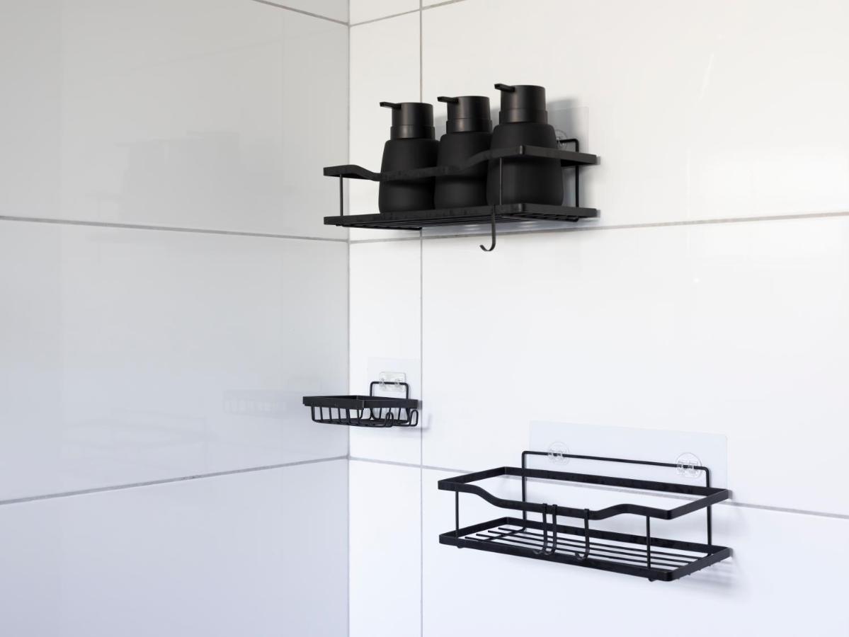 Micoa Style Messe - Parken - Netflix Apartment *