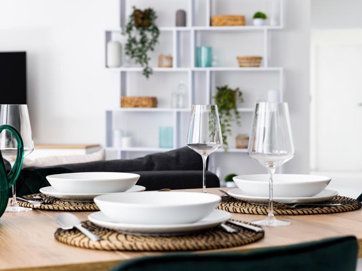 Micoa Style Messe - Parken - Netflix Appartement *