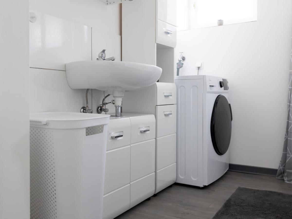 Appartement Micoa Style Messe - Parken - Netflix