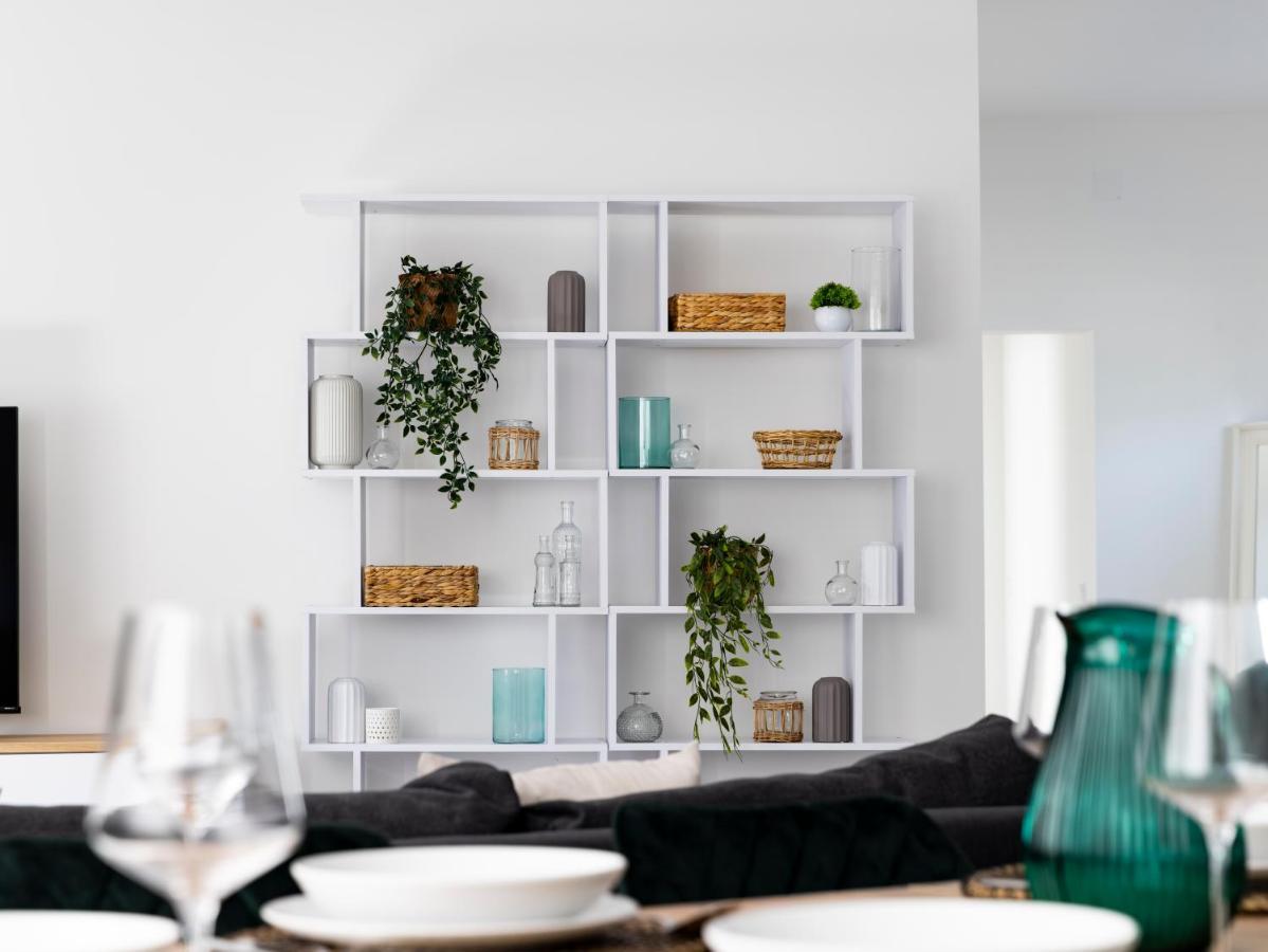 Appartement Micoa Style Messe - Parken - Netflix Essen